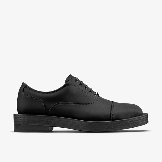 Men Martine Rose Oxford 2 Mens Black Textile