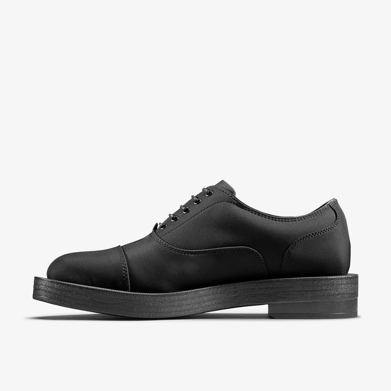 Men Martine Rose Oxford 2 Mens Black Textile