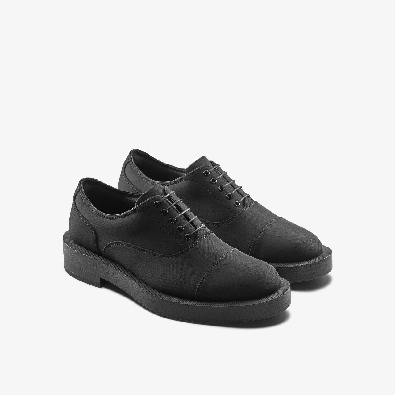 Men Martine Rose Oxford 2 Mens Black Textile