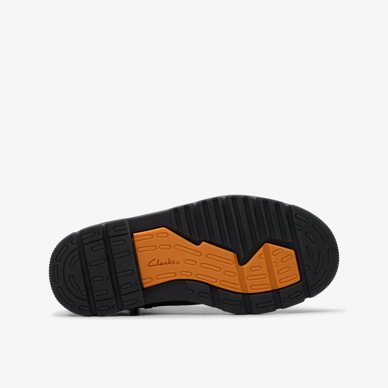 Kids Lorcam Trail Older Dark Grey