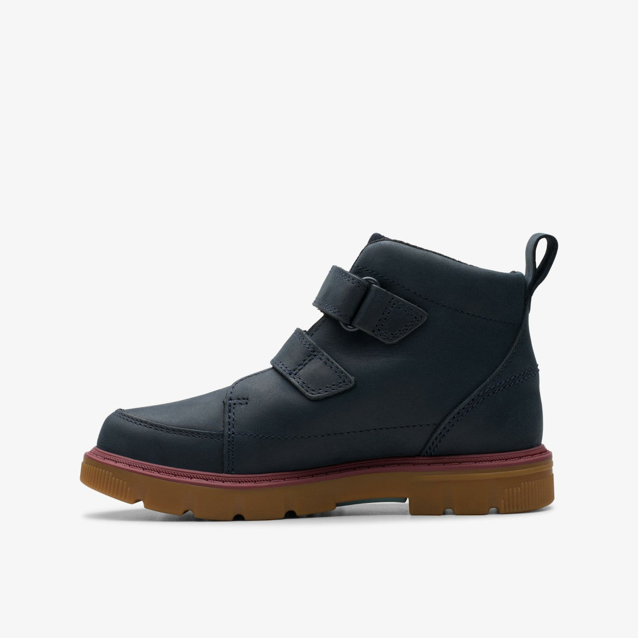 Kids Lorcam Hi Older Navy
