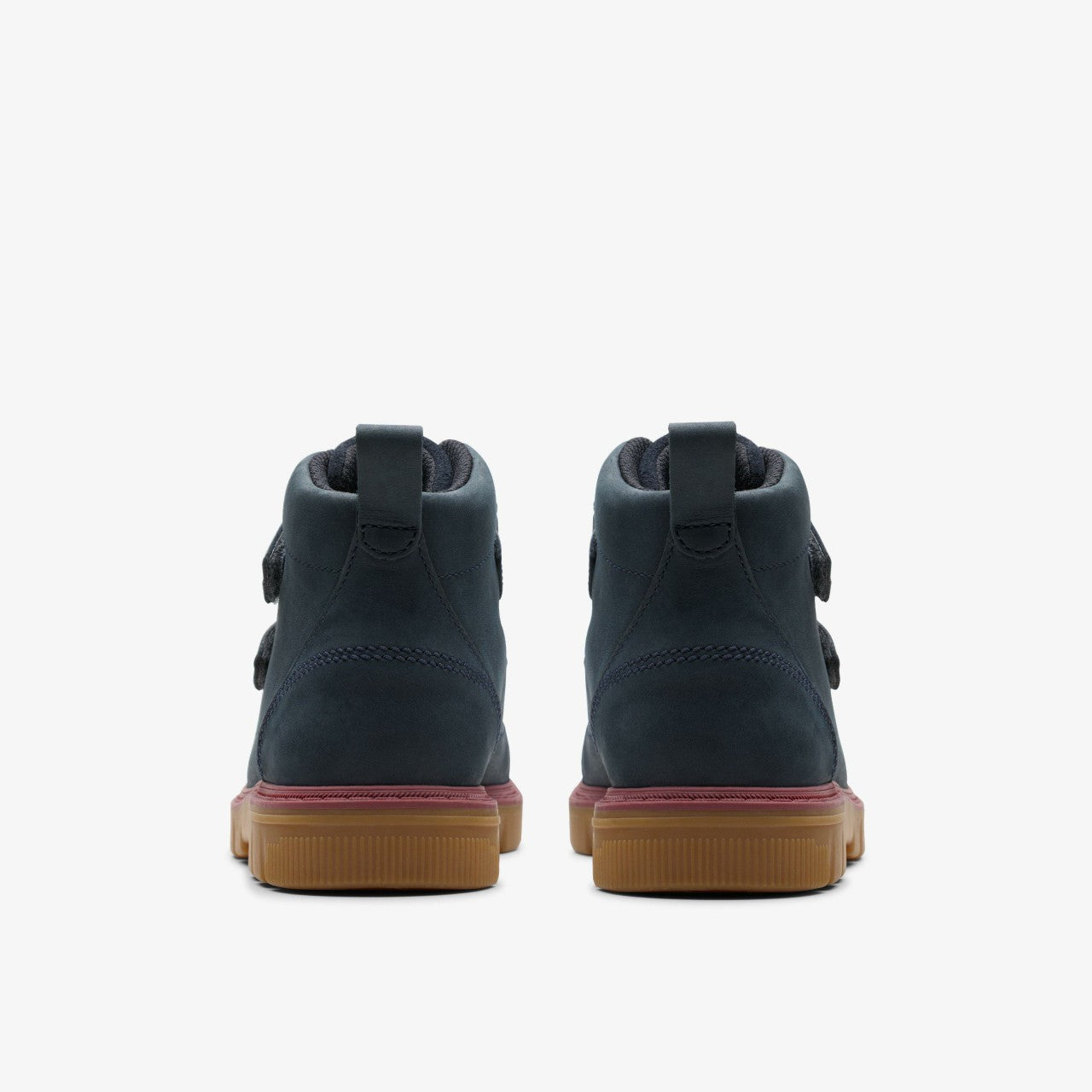 Kids Lorcam Hi Older Navy