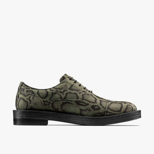 Men Martine Rose Oxford 2 Mens Green Textile
