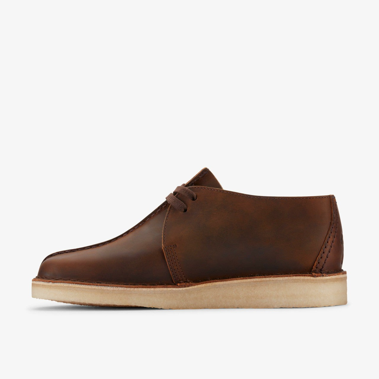 Men Desert Trek Beeswax