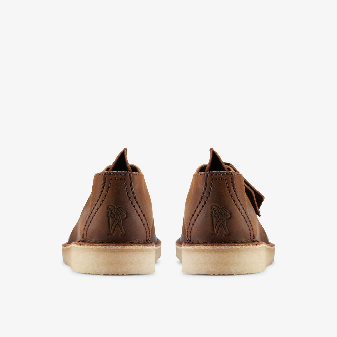 Men Desert Trek Beeswax