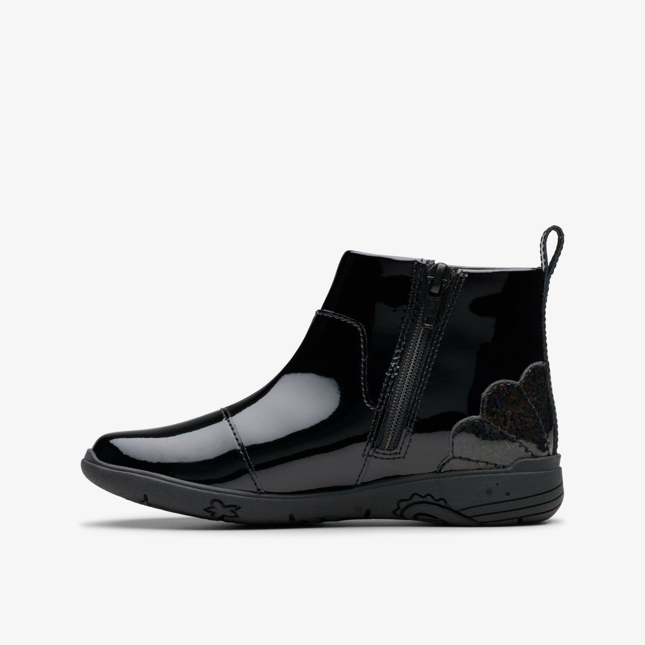 Kids Relda Glow Kid Black