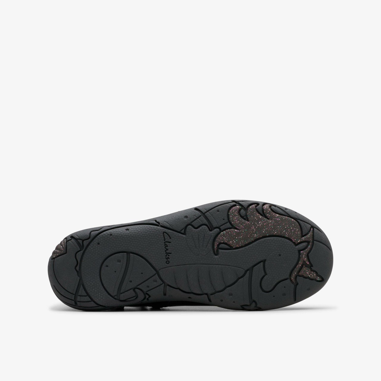 Kids Relda Glow Kid Black