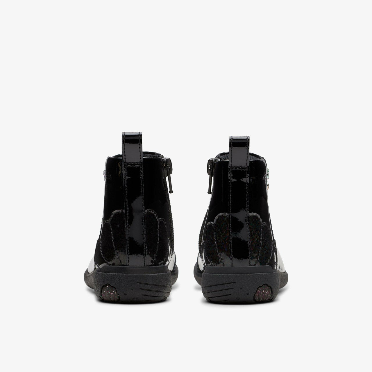 Kids Relda Glow Kid Black