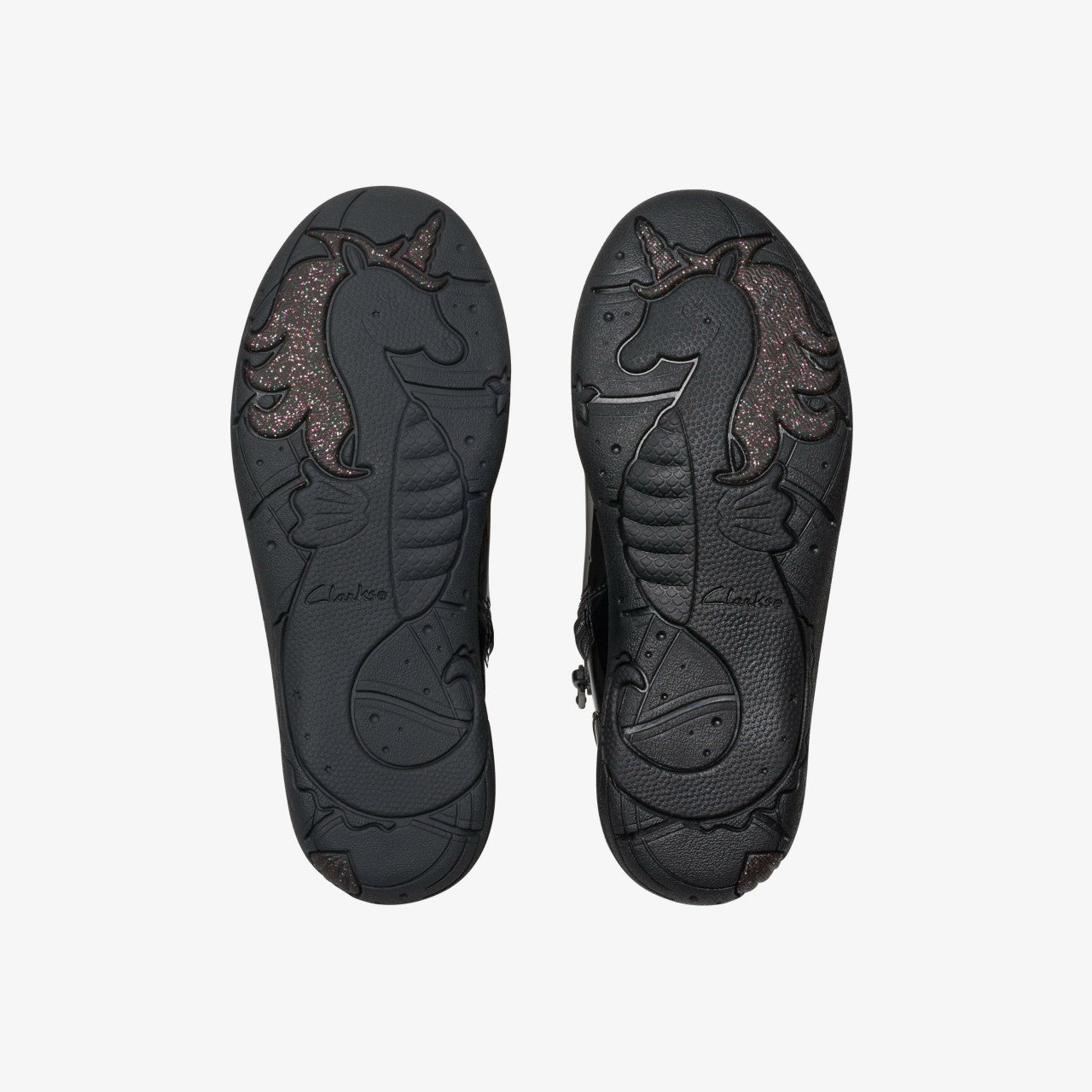 Kids Relda Glow Kid Black