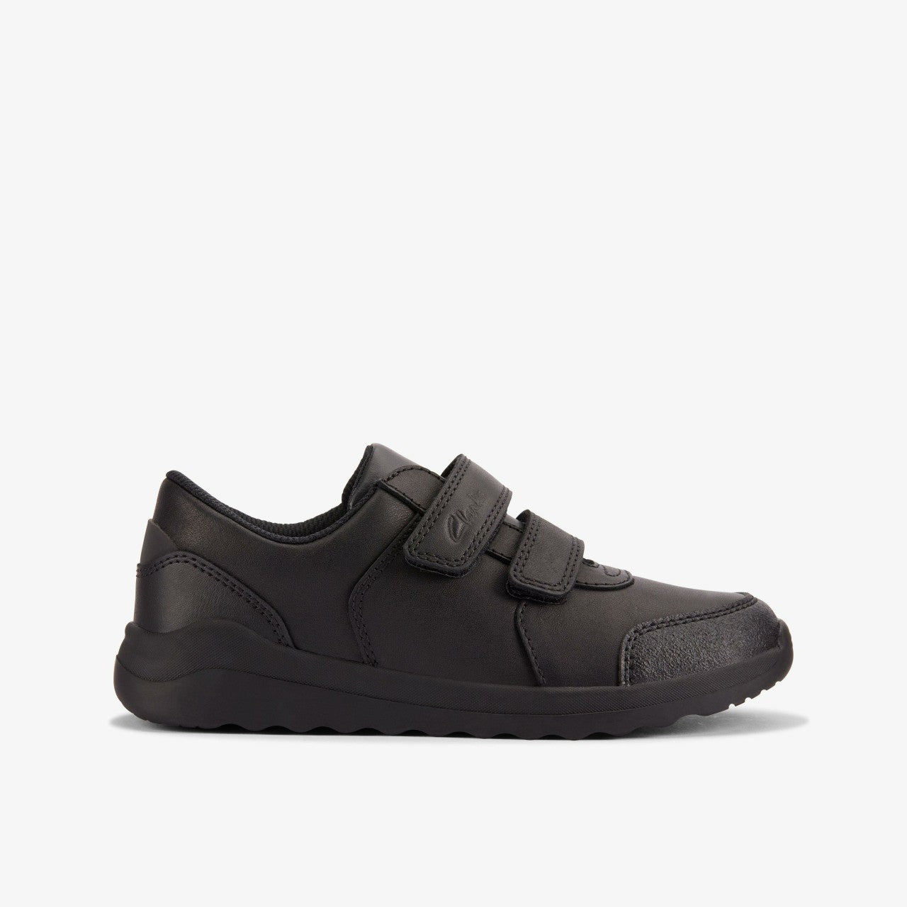 Kids Daze Step 2 Kid Black Leather