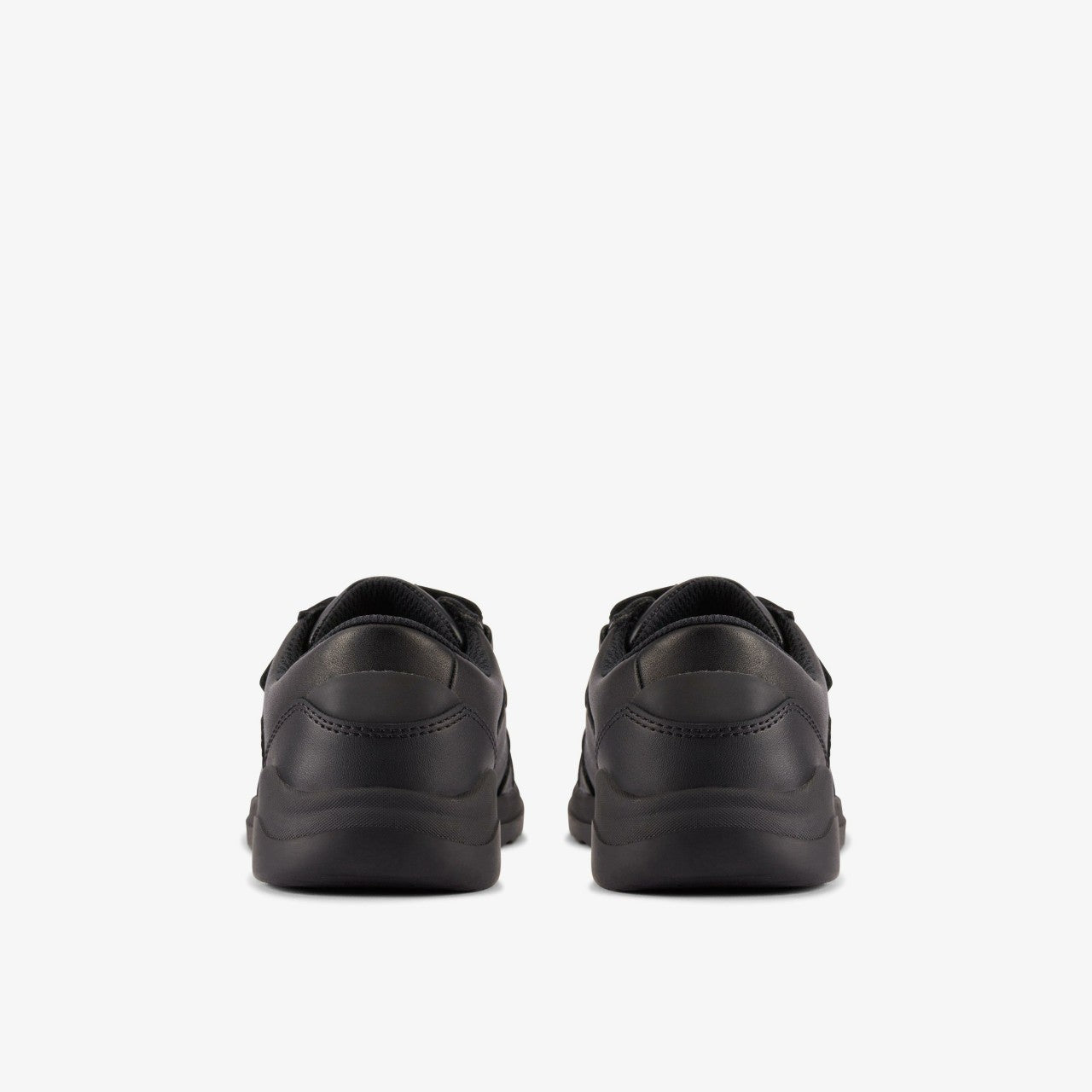 Kids Daze Step 2 Kid Black Leather