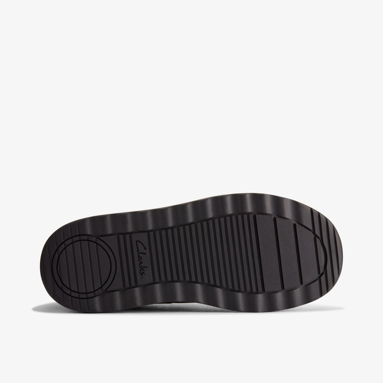 Kids Daze Loop 2 Youth Black Leather