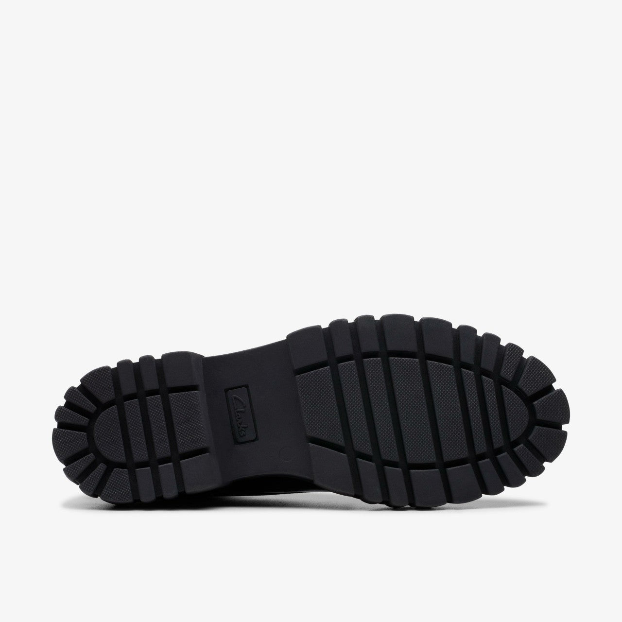 Women Page Walk Black Patent