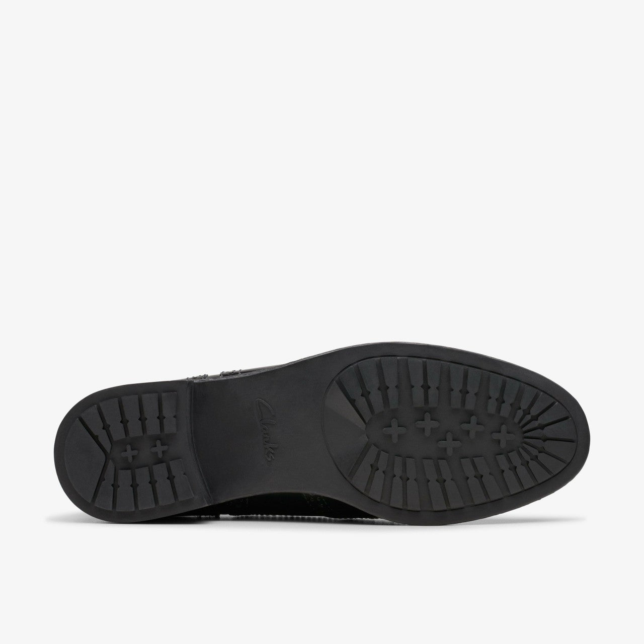 Women Havisham Oak Black Patent