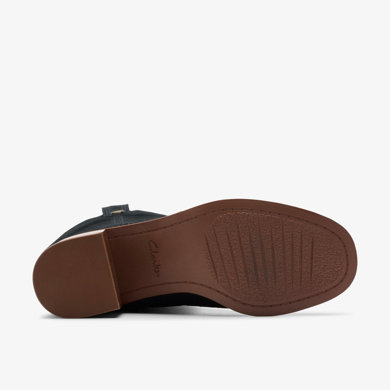 Women Chamberly Up Black Suede