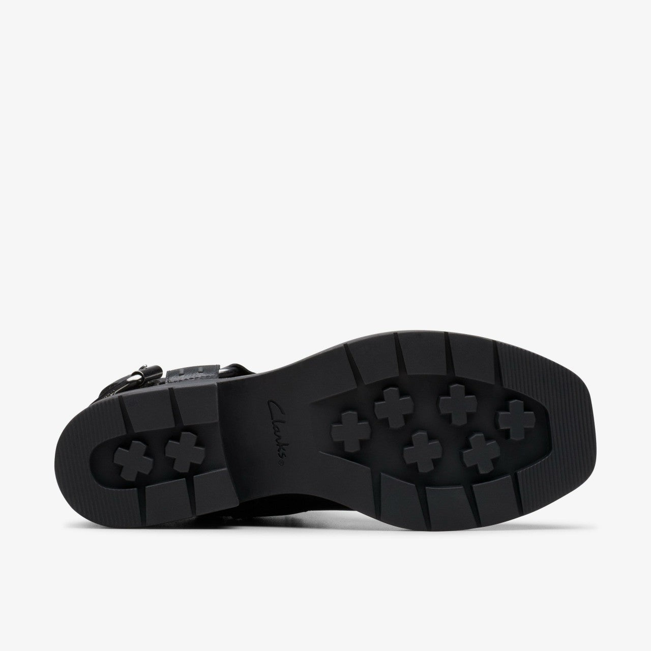 Women Rebelle Up Black Leather