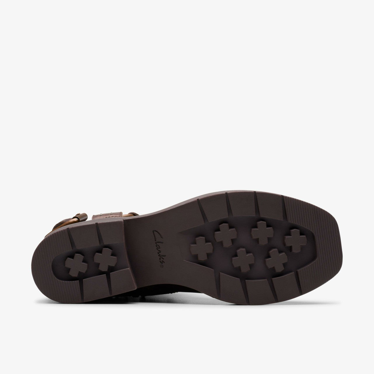 Women Rebelle Up Walnut Leather