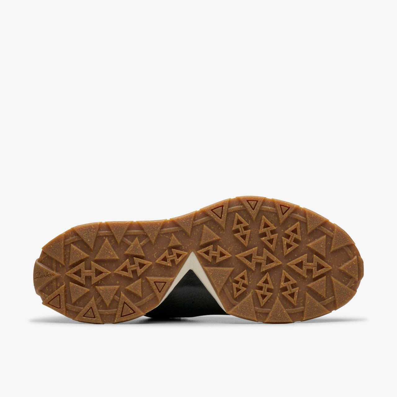 Women Craft Speed Black Leather