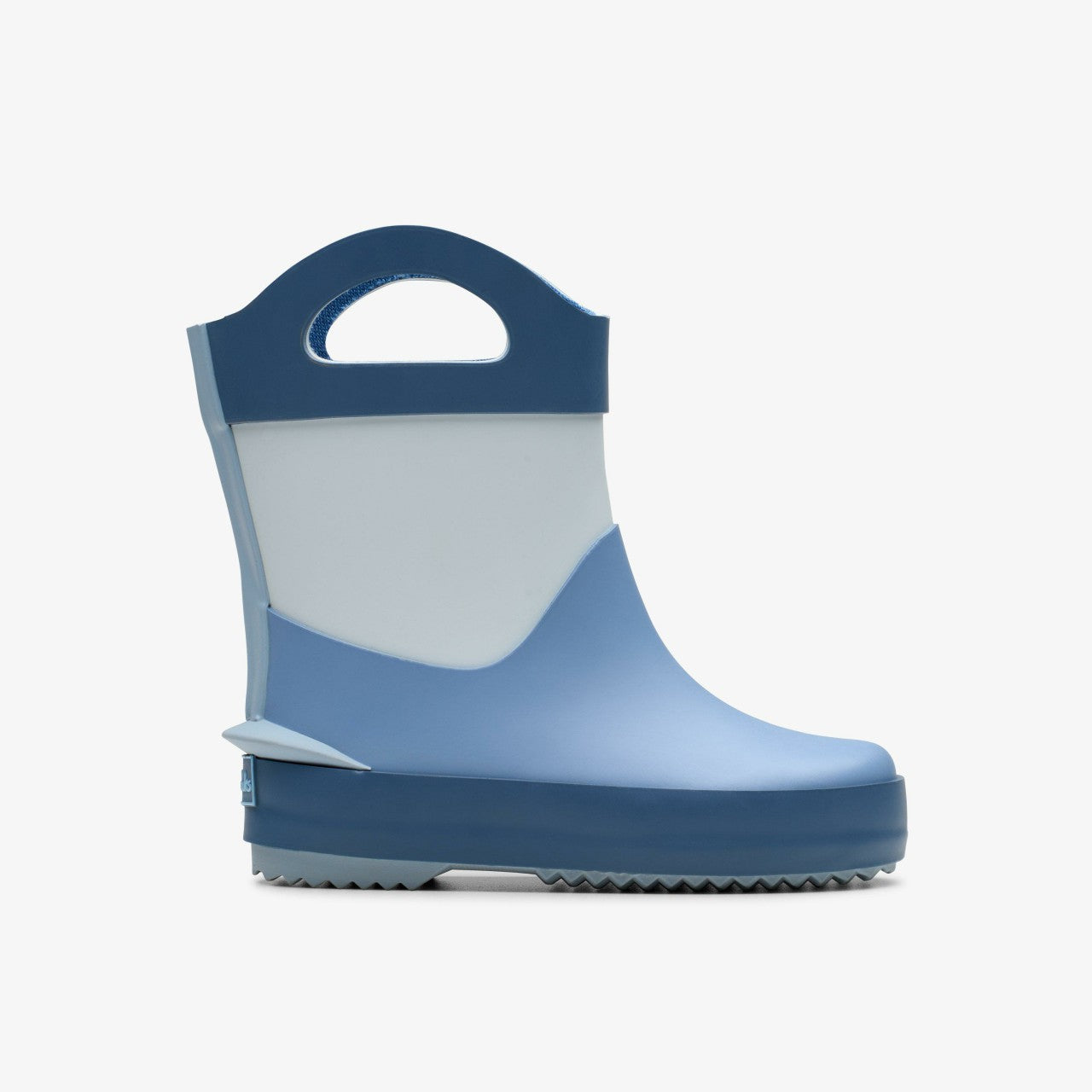 Kids Tarri Dash Toddler Blue Combination