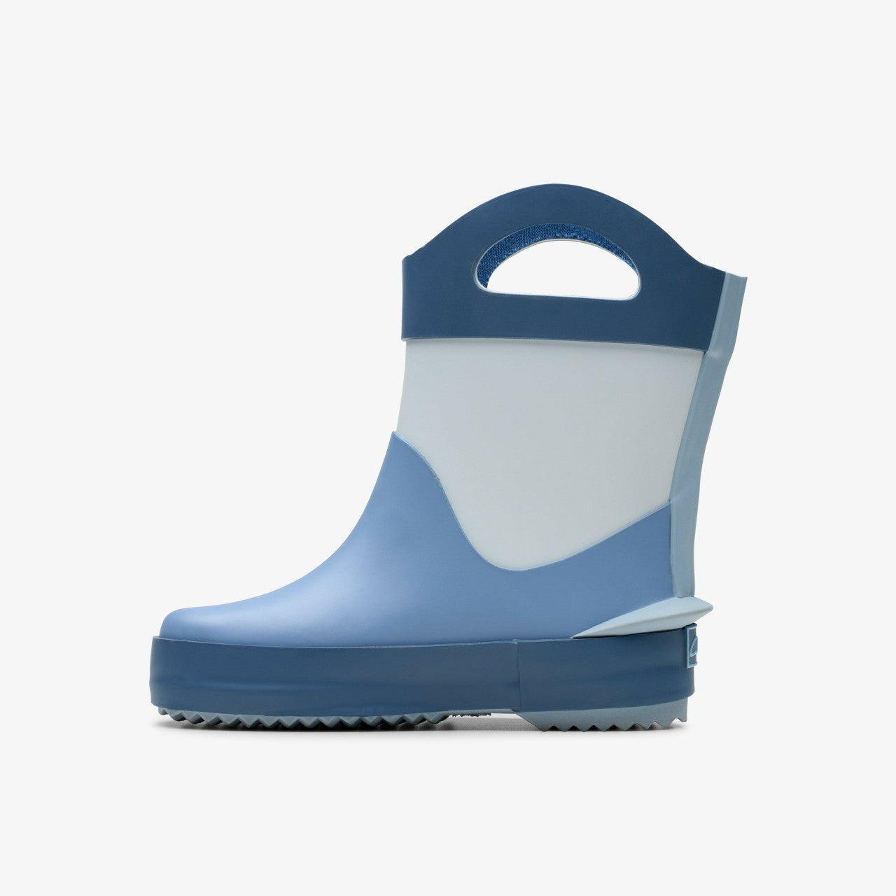 Kids Tarri Dash Toddler Blue Combination