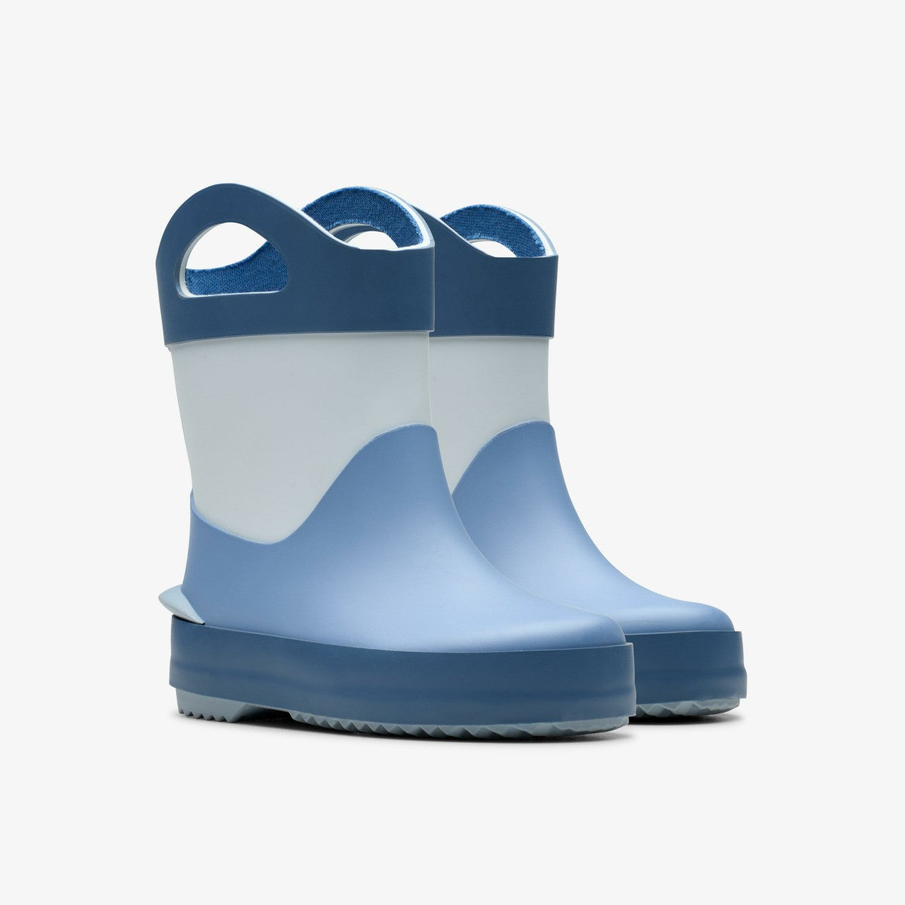 Kids Tarri Dash Toddler Blue Combination
