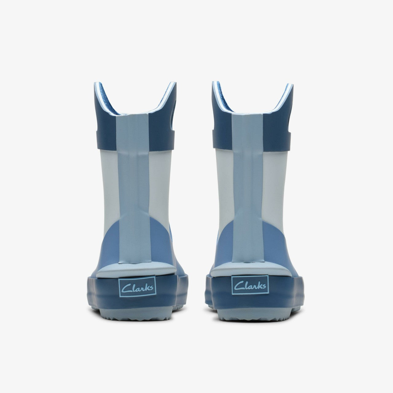 Kids Tarri Dash Toddler Blue Combination