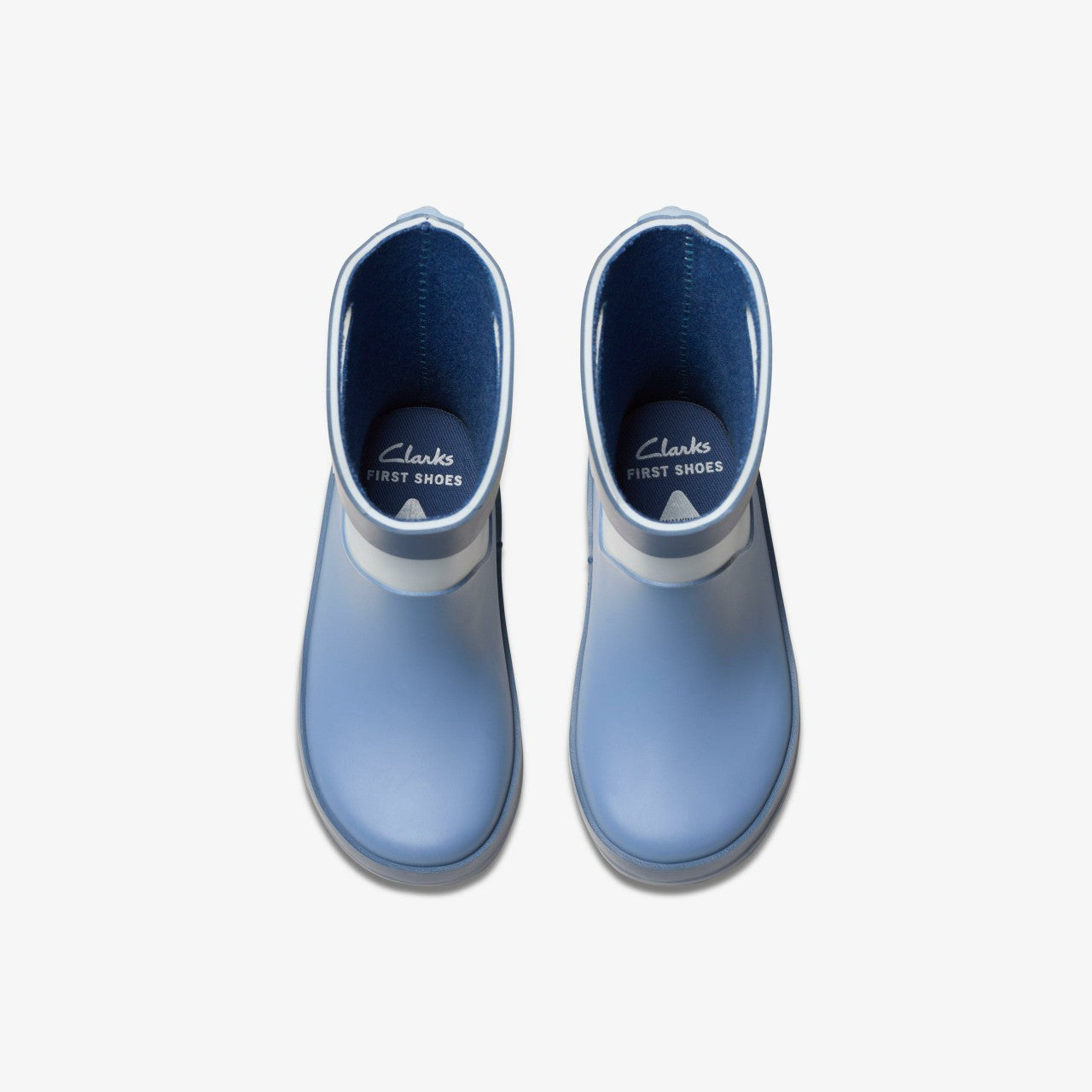 Kids Tarri Dash Toddler Blue Combination