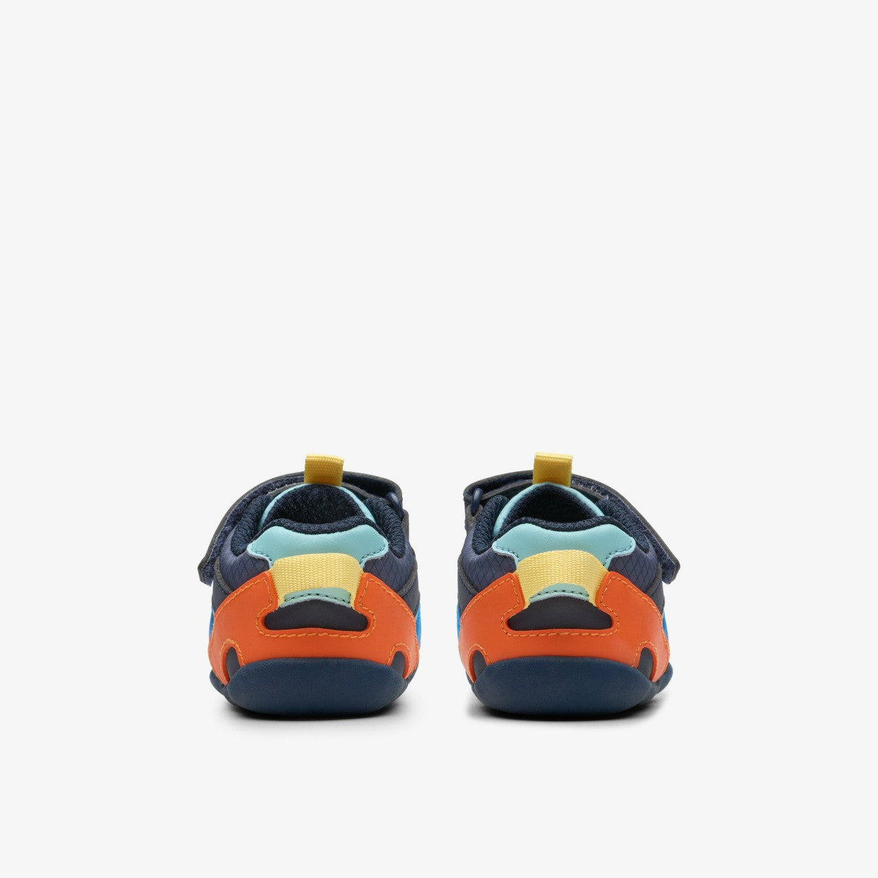 Kids Roamer Sport Toddler Grey Combination