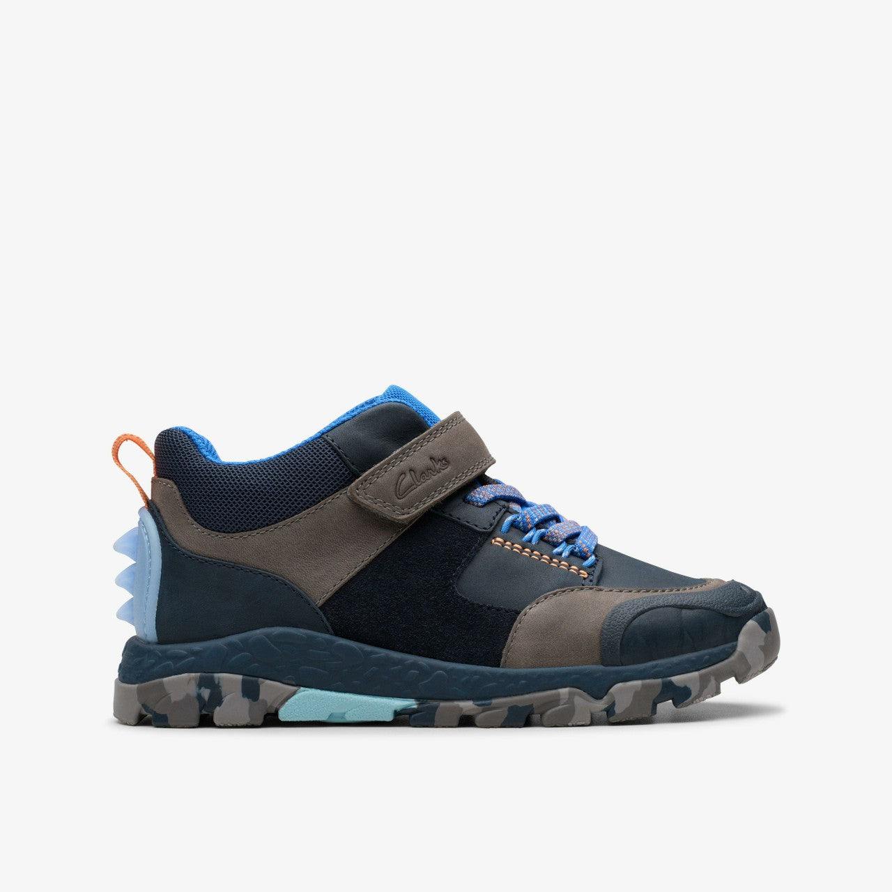 Kids Steggy 2 Glow Kid Navy Combination