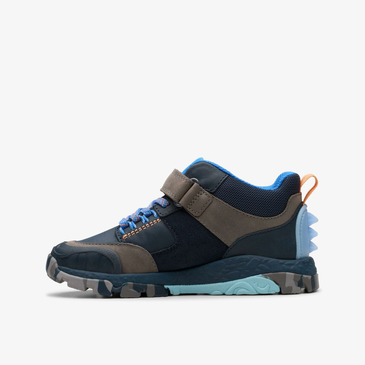 Kids Steggy 2 Glow Kid Navy Combination