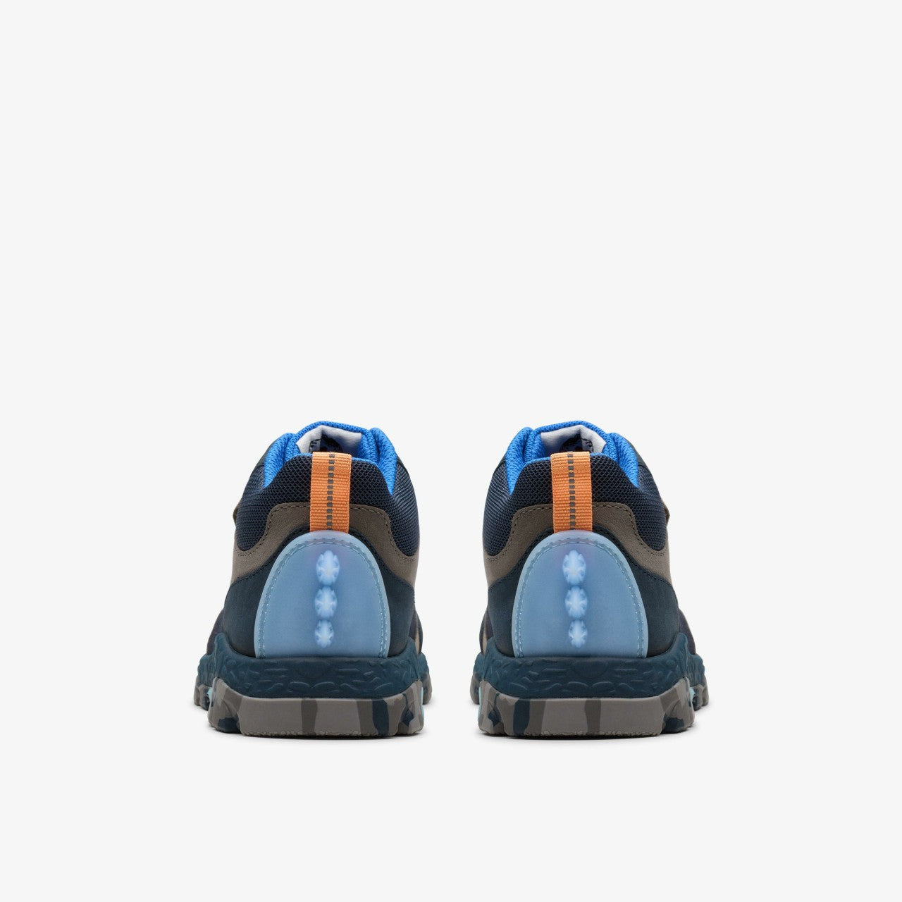 Kids Steggy 2 Glow Kid Navy Combination