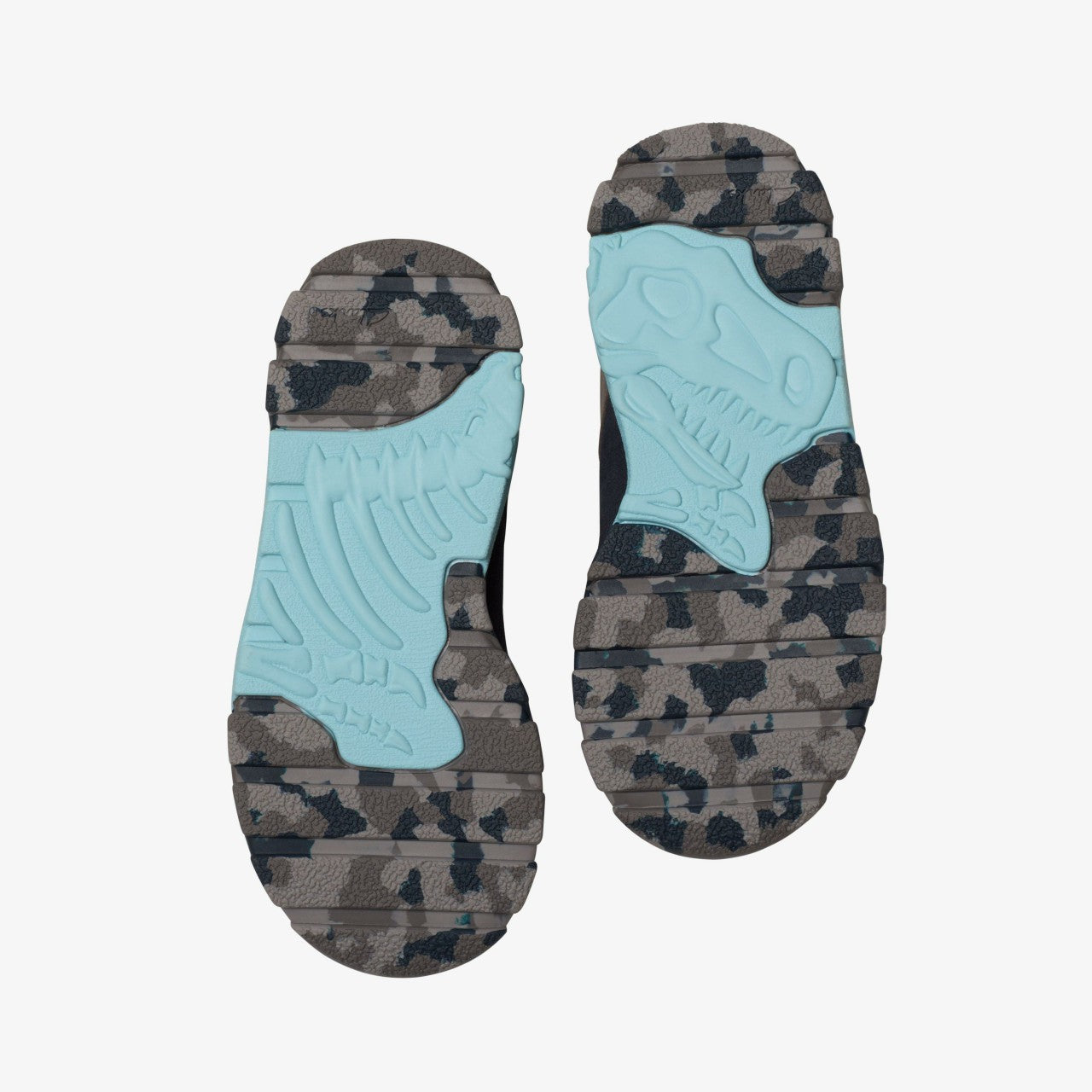 Kids Steggy 2 Glow Kid Navy Combination