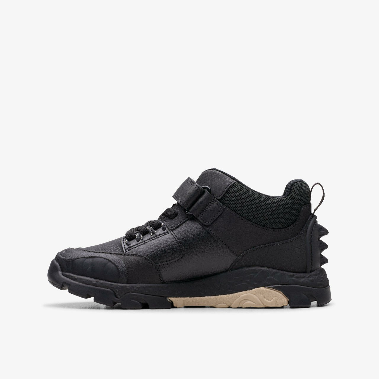 Kids Steggy 2 Glow Kid Black Leather