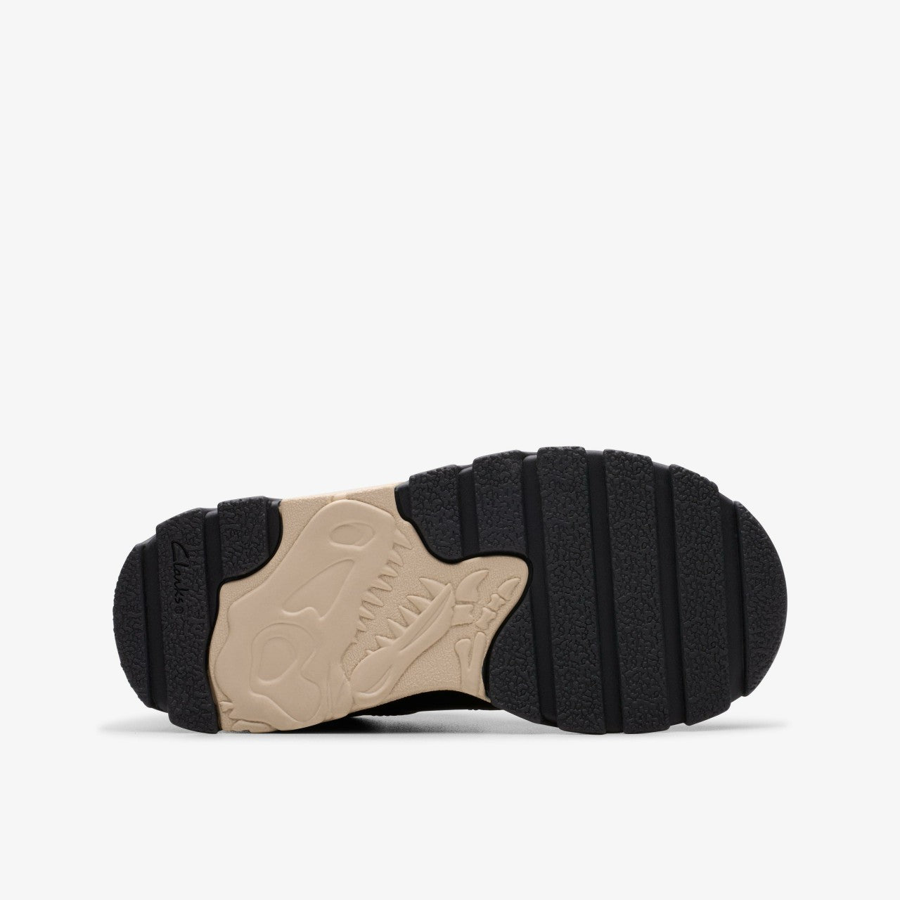 Kids Steggy 2 Glow Kid Black Leather