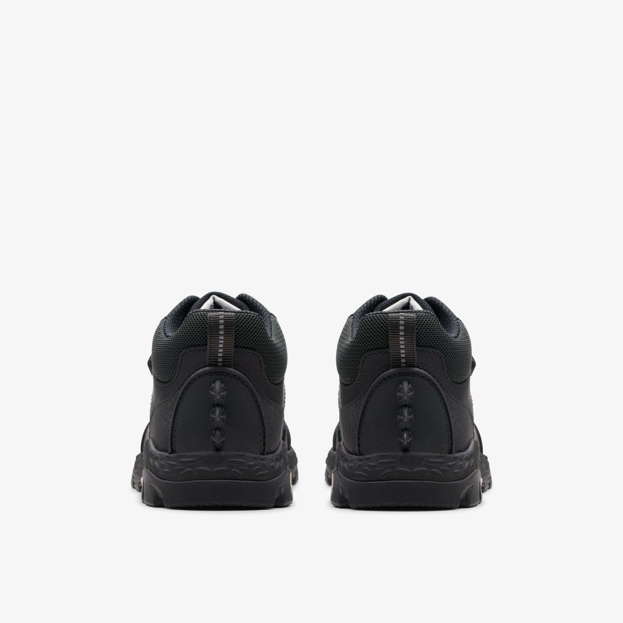 Kids Steggy 2 Glow Kid Black Leather