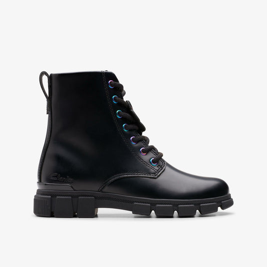 Kids Evyn Top Kid Black