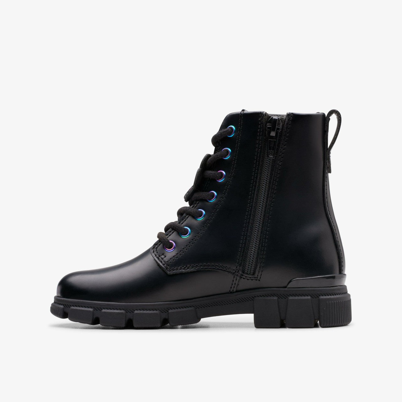 Kids Evyn Top Kid Black