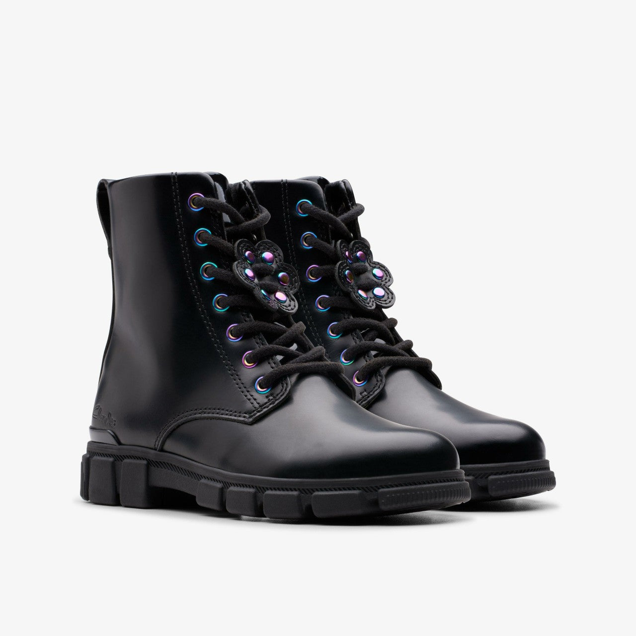 Kids Evyn Top Kid Black