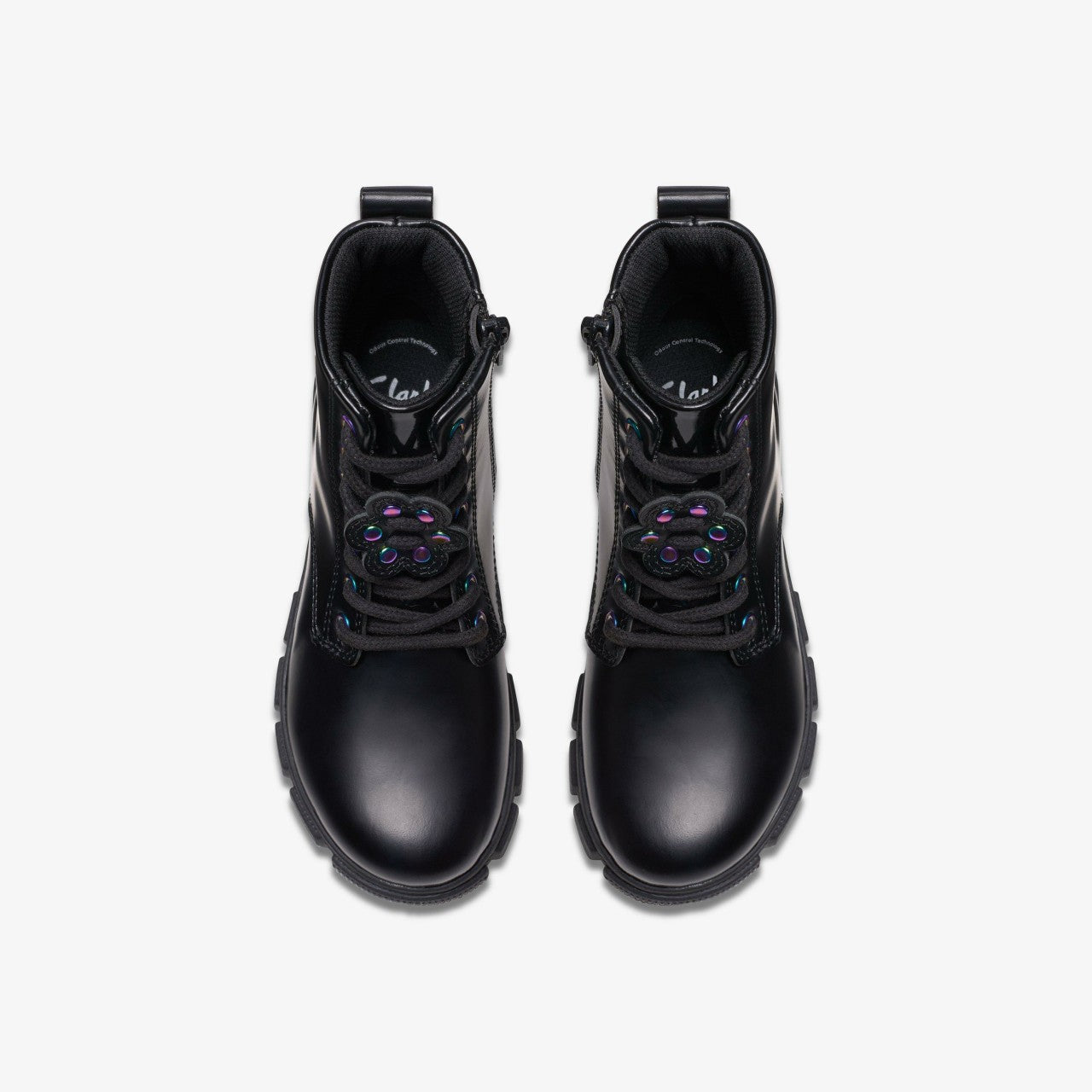 Kids Evyn Top Kid Black