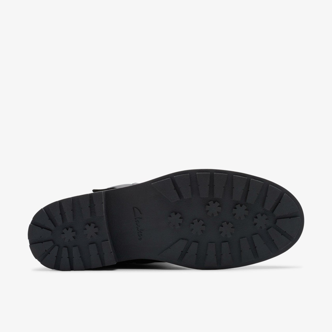 Women Orinoco2 Tall Black Leather