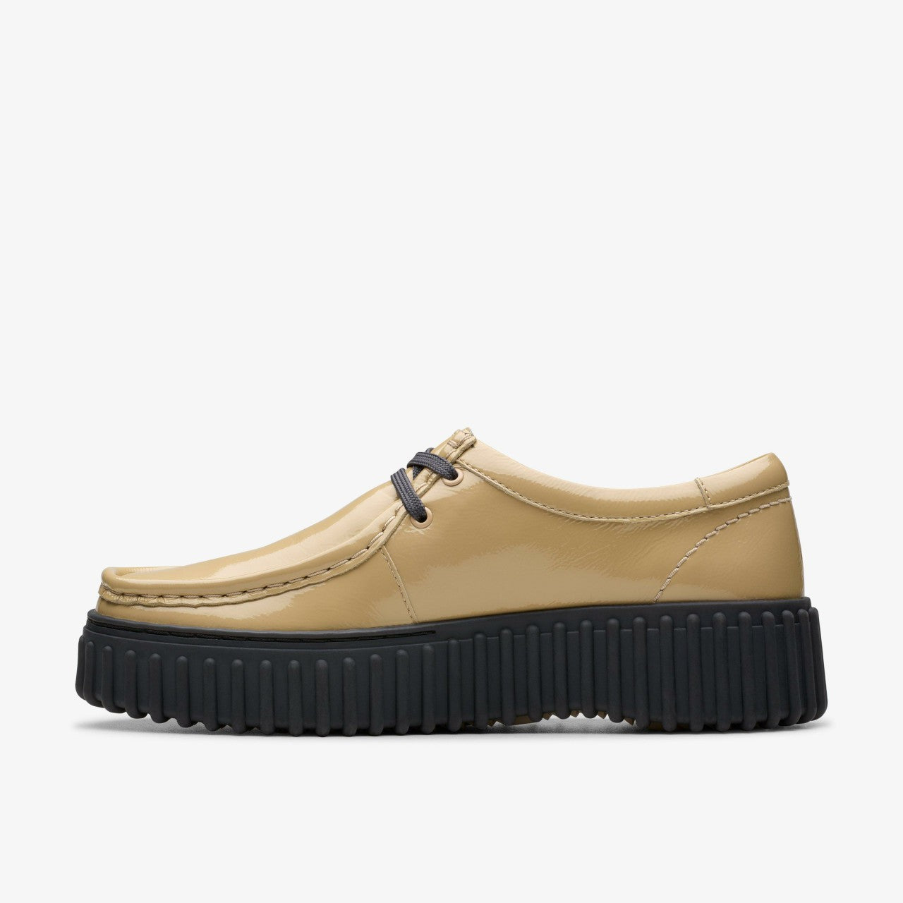 Women Torhill Bee Beige Patent