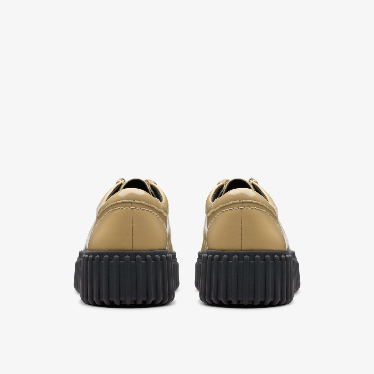 Women Torhill Bee Beige Patent