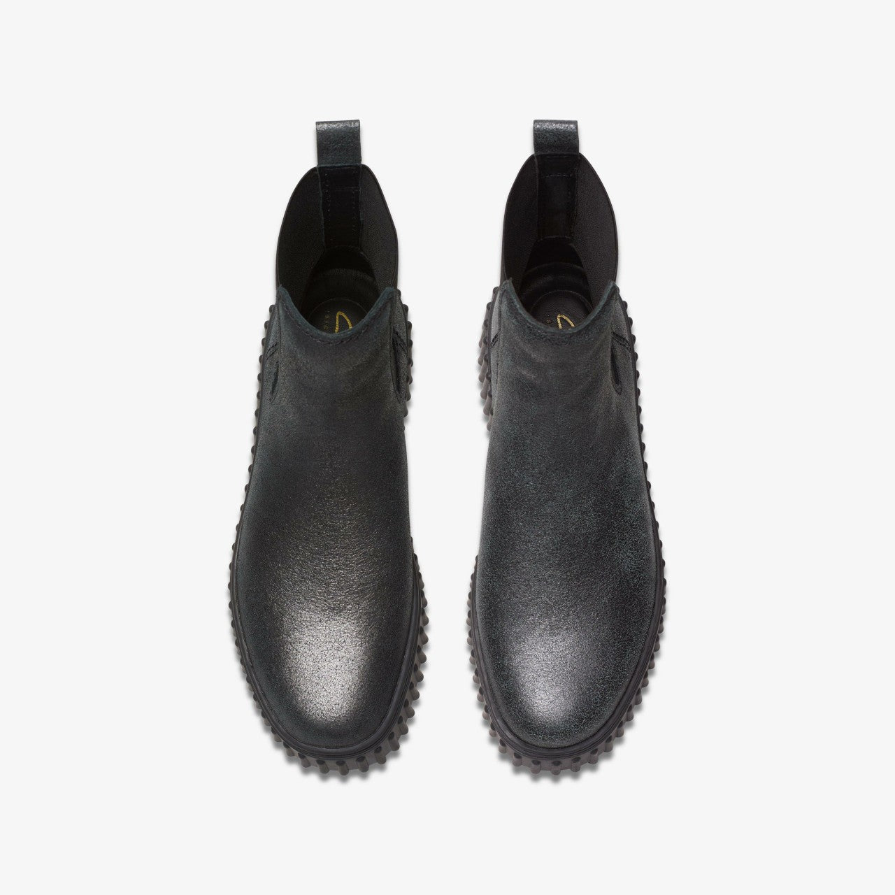 Women Torhill Maple Pewter Metallic