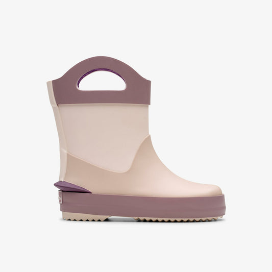 Kids|Babies Tarri Dash Toddler Pink Combination