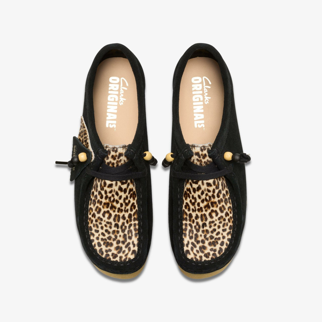 Women Wallacraft Bee Leopard Print Combination