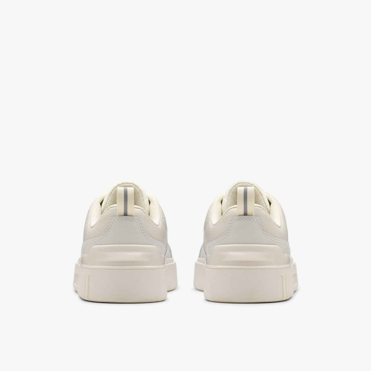 Kids Oslo Shine Youth White