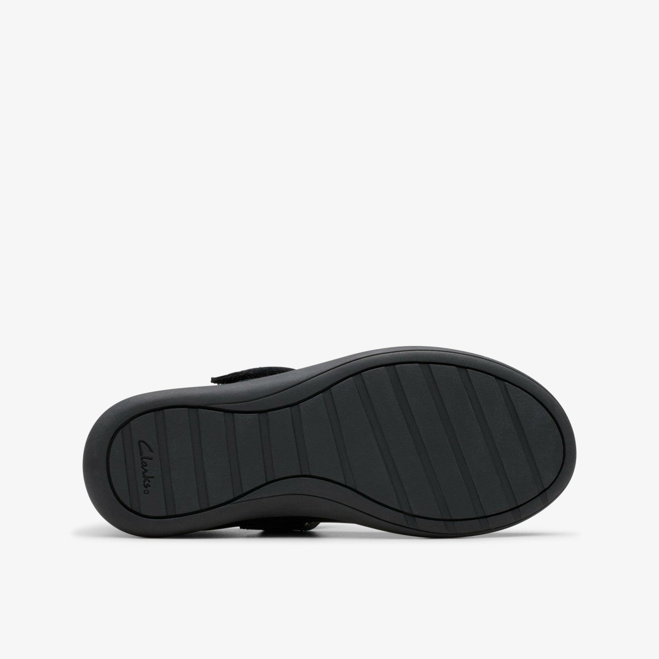 Kids Etch Pure Kid Black Leather