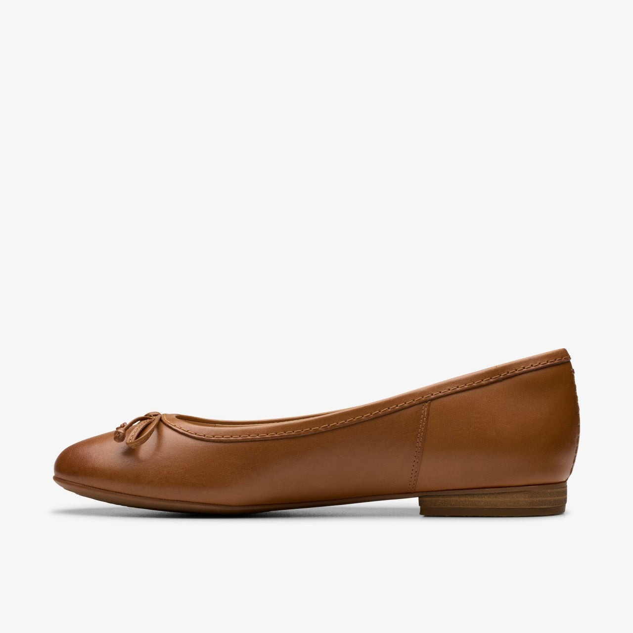 Women Fawna Lily Tan Leather
