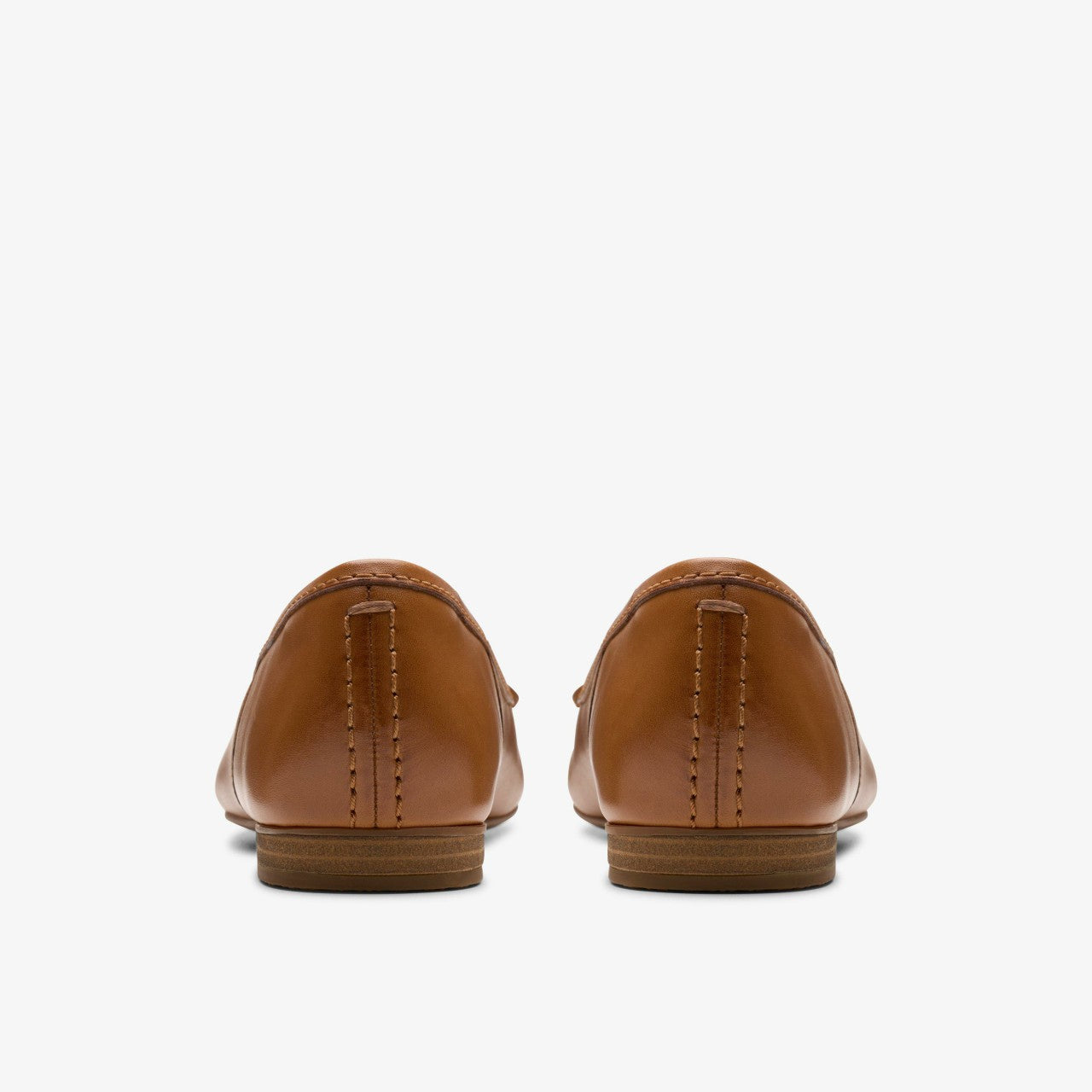 Women Fawna Lily Tan Leather