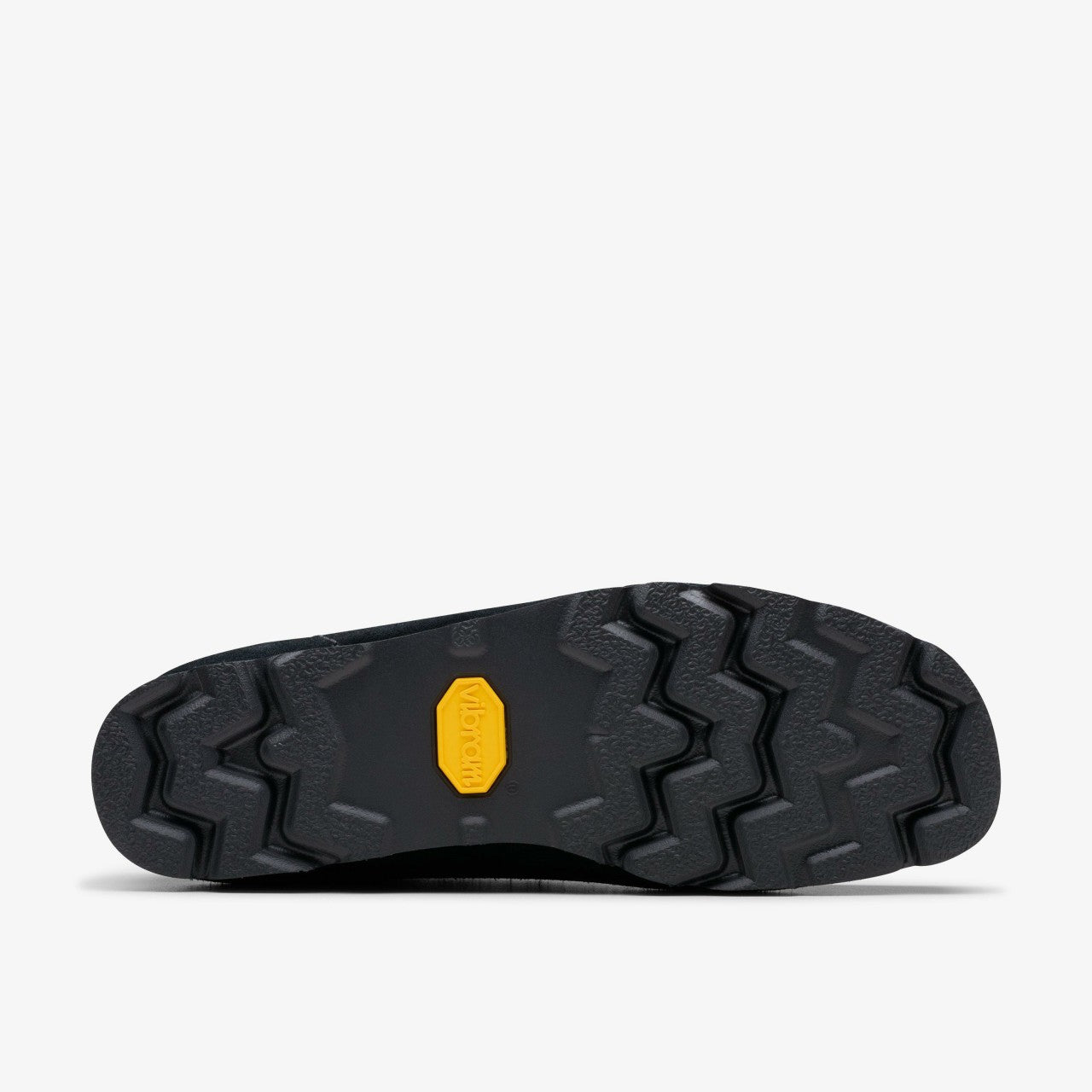 Men Wallabee GORE-TEX Black Suede